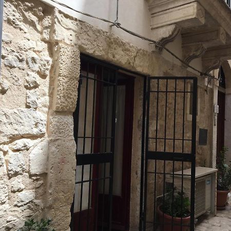 Dammuso Raffaello Apartamento Scicli Exterior foto