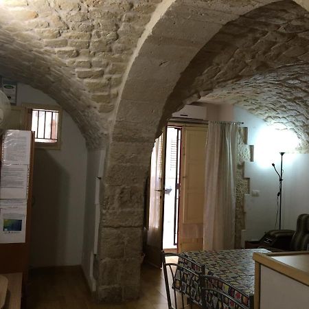 Dammuso Raffaello Apartamento Scicli Exterior foto