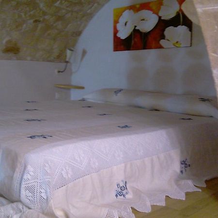 Dammuso Raffaello Apartamento Scicli Quarto foto