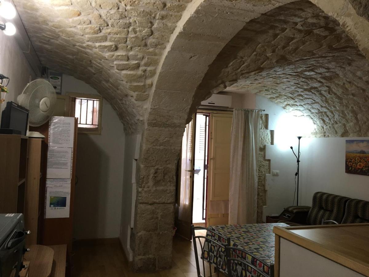 Dammuso Raffaello Apartamento Scicli Exterior foto