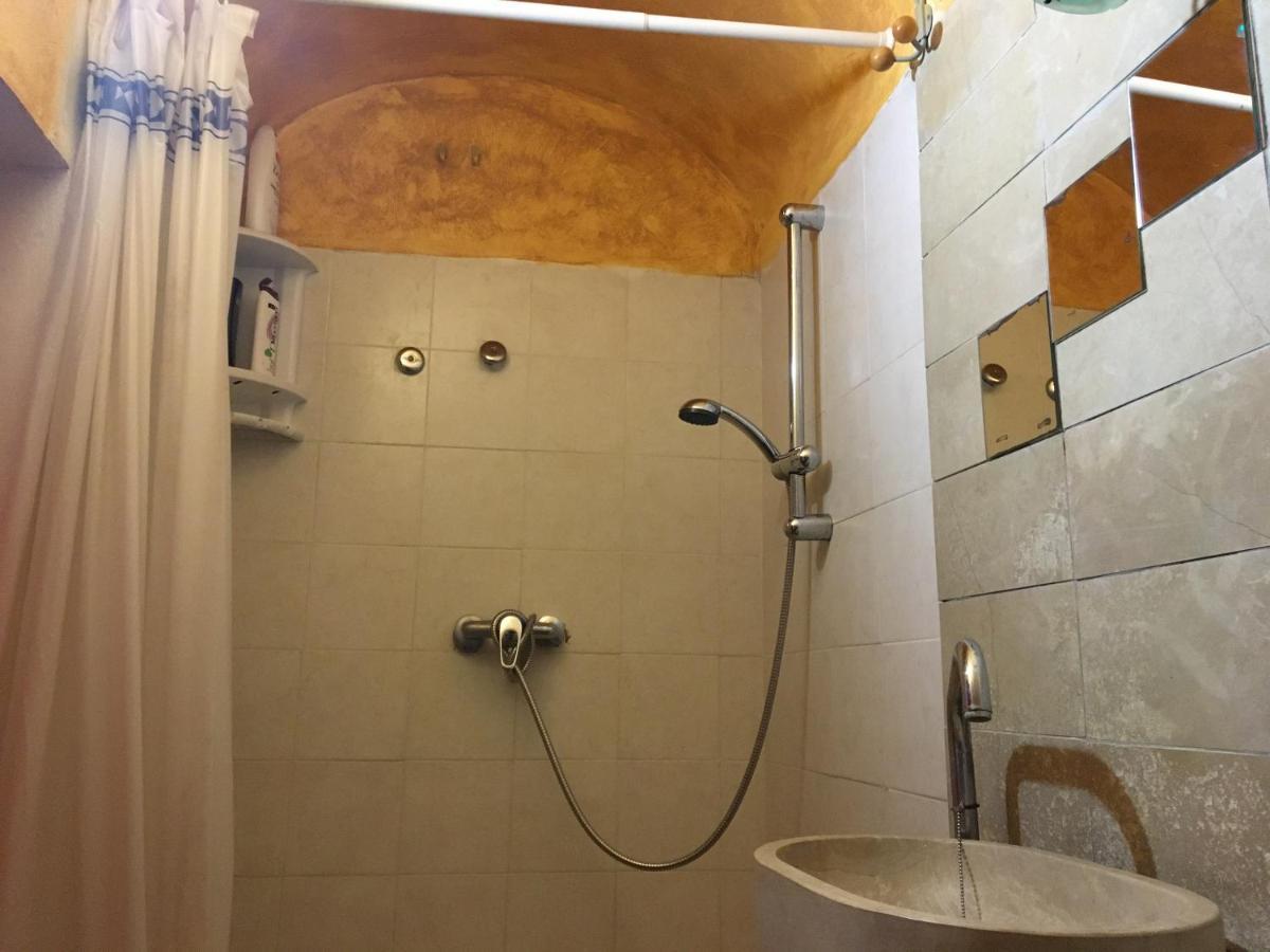 Dammuso Raffaello Apartamento Scicli Exterior foto