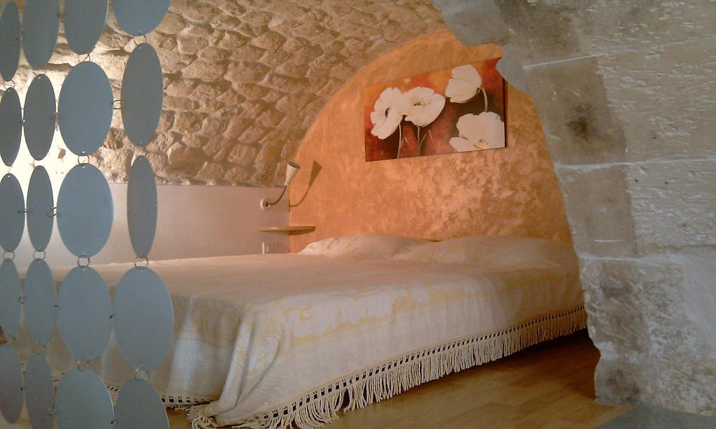 Dammuso Raffaello Apartamento Scicli Quarto foto