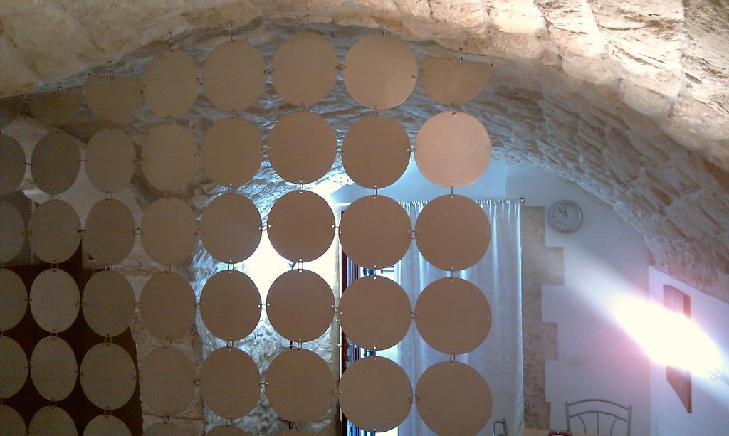 Dammuso Raffaello Apartamento Scicli Quarto foto