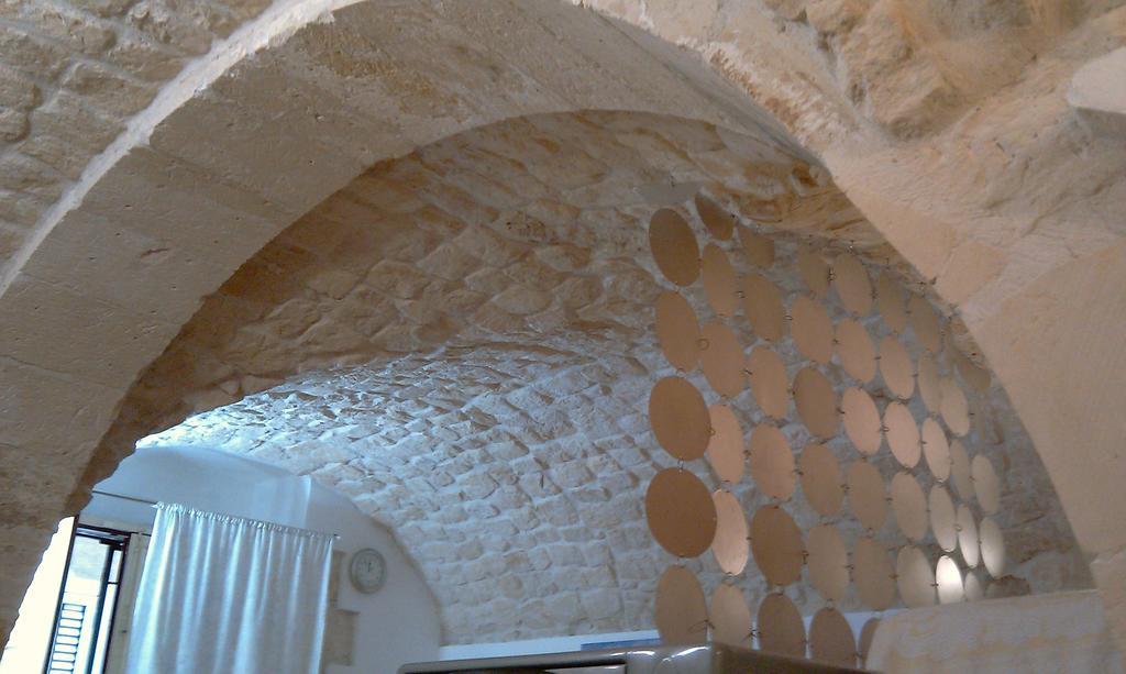Dammuso Raffaello Apartamento Scicli Quarto foto