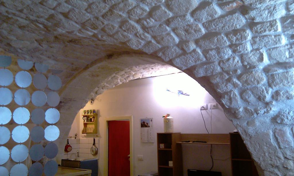 Dammuso Raffaello Apartamento Scicli Quarto foto