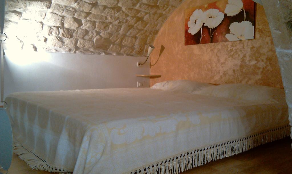 Dammuso Raffaello Apartamento Scicli Quarto foto