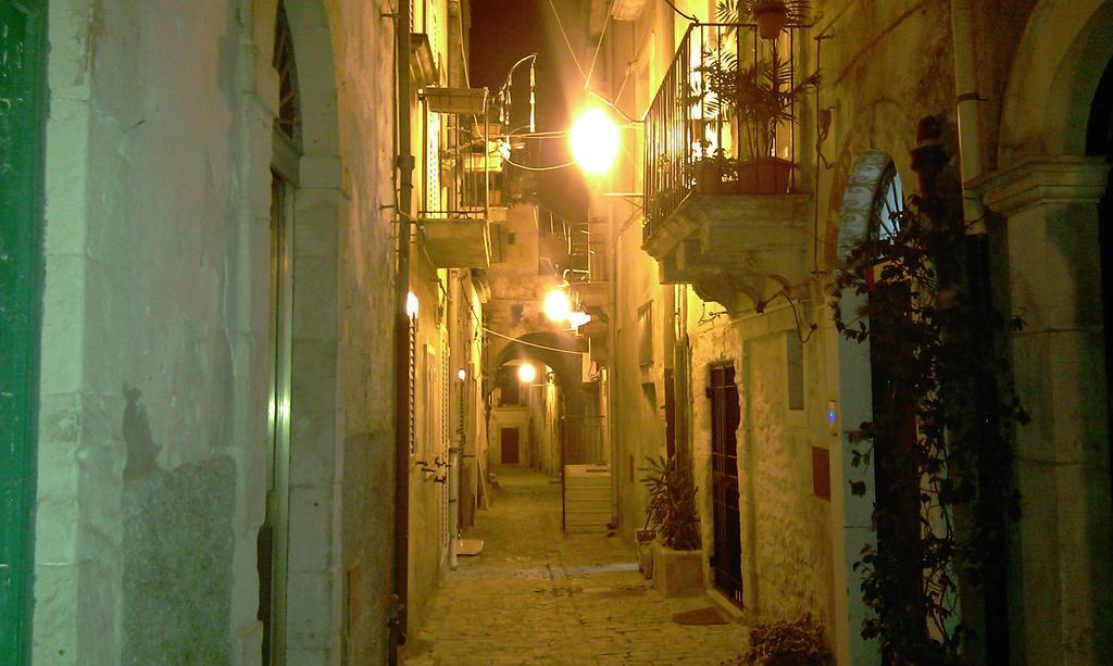 Dammuso Raffaello Apartamento Scicli Quarto foto