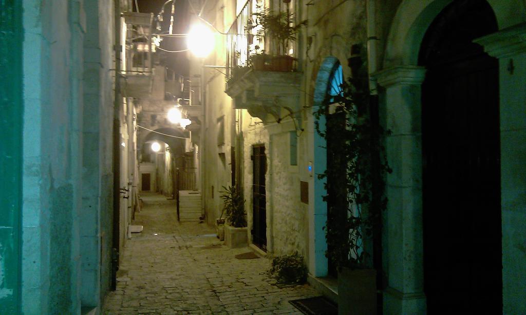 Dammuso Raffaello Apartamento Scicli Quarto foto