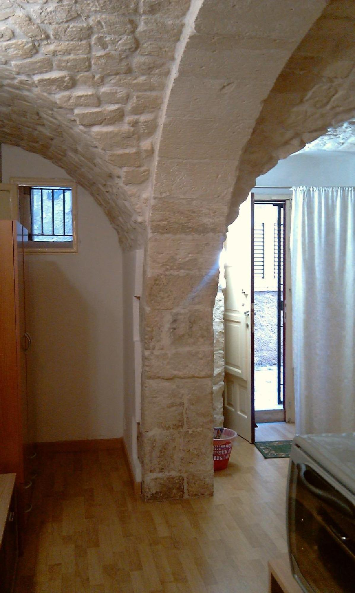 Dammuso Raffaello Apartamento Scicli Exterior foto