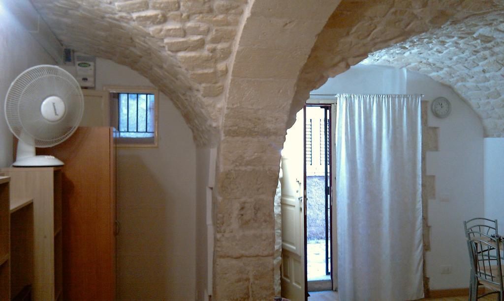 Dammuso Raffaello Apartamento Scicli Quarto foto