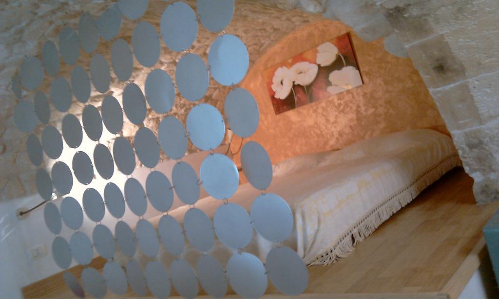 Dammuso Raffaello Apartamento Scicli Quarto foto