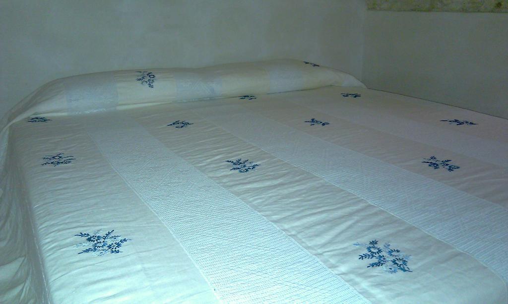 Dammuso Raffaello Apartamento Scicli Exterior foto