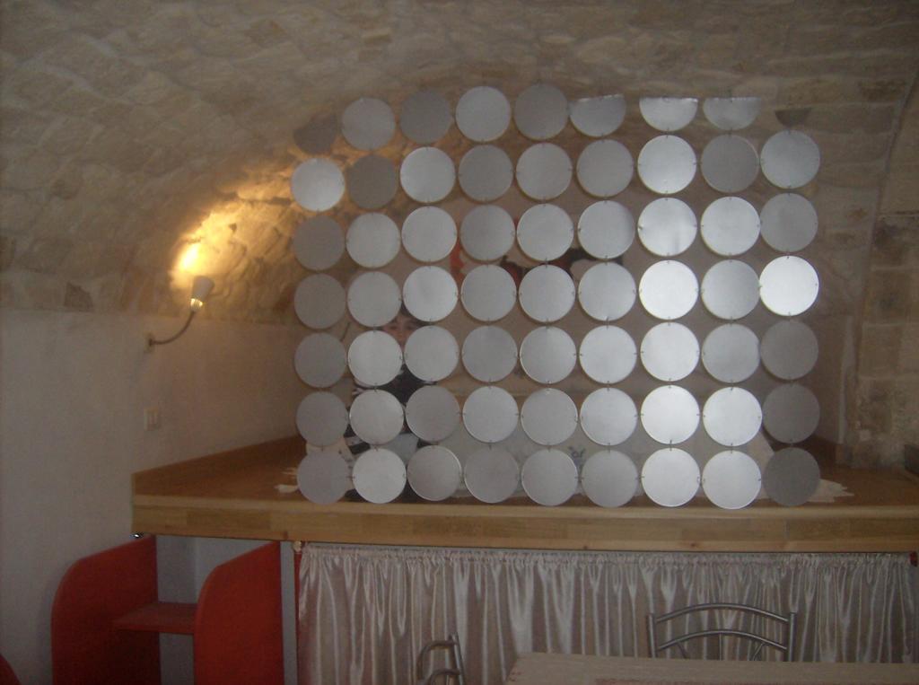 Dammuso Raffaello Apartamento Scicli Exterior foto