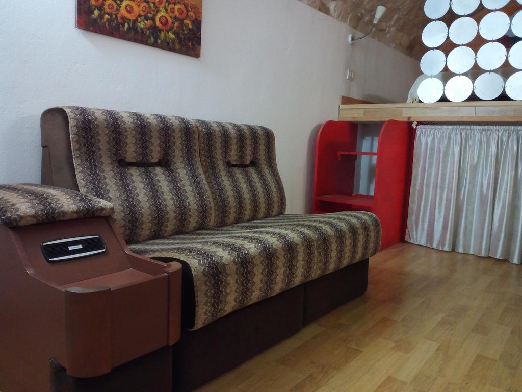 Dammuso Raffaello Apartamento Scicli Exterior foto