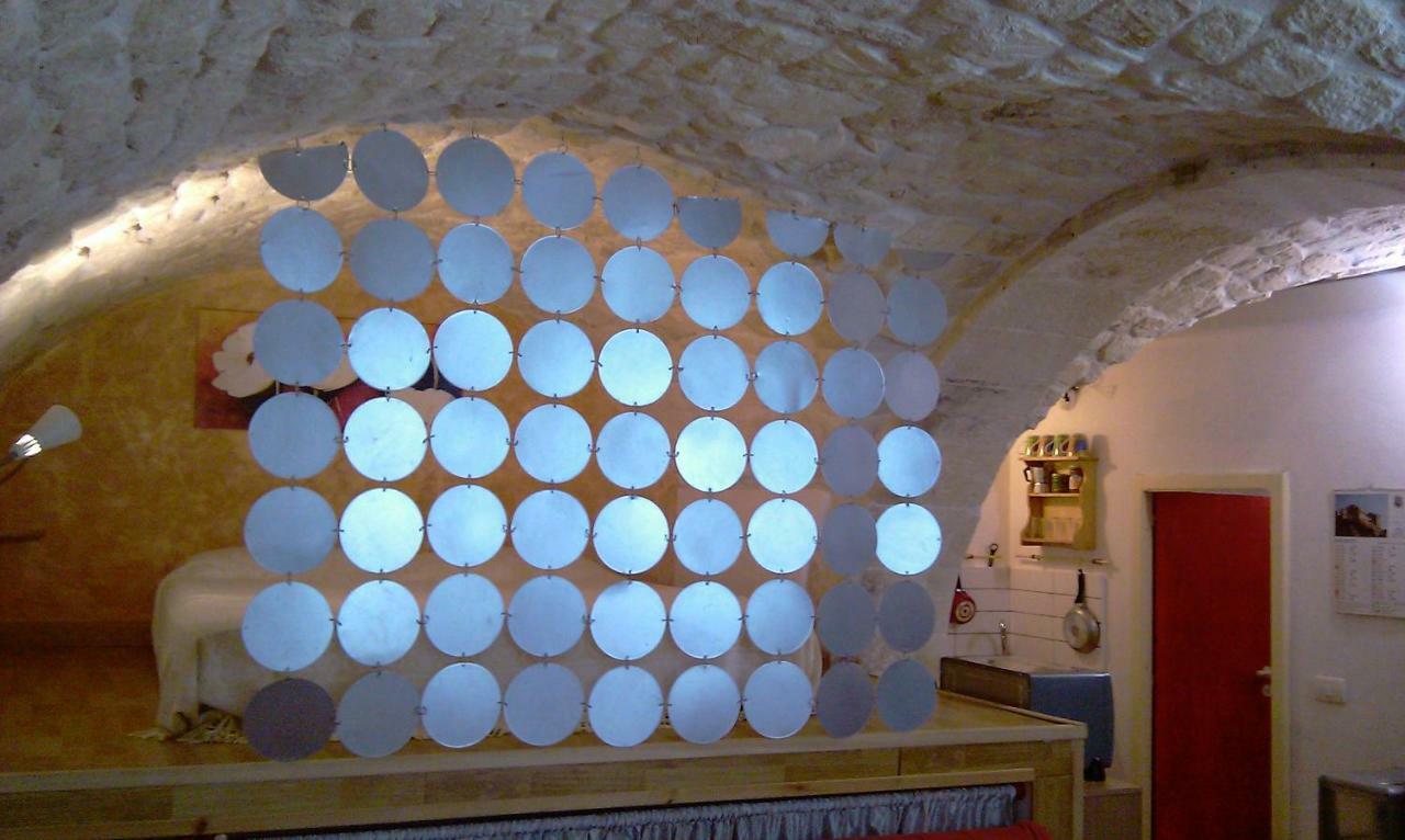 Dammuso Raffaello Apartamento Scicli Exterior foto
